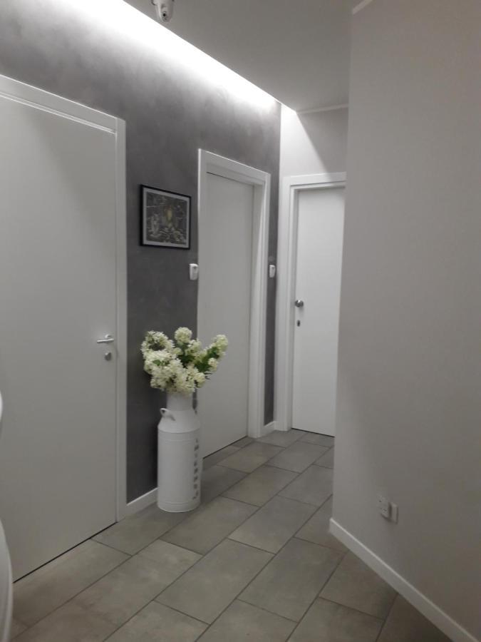 Interno 1 Ciampino Roma Luxury Apartment Con Balcone Екстер'єр фото