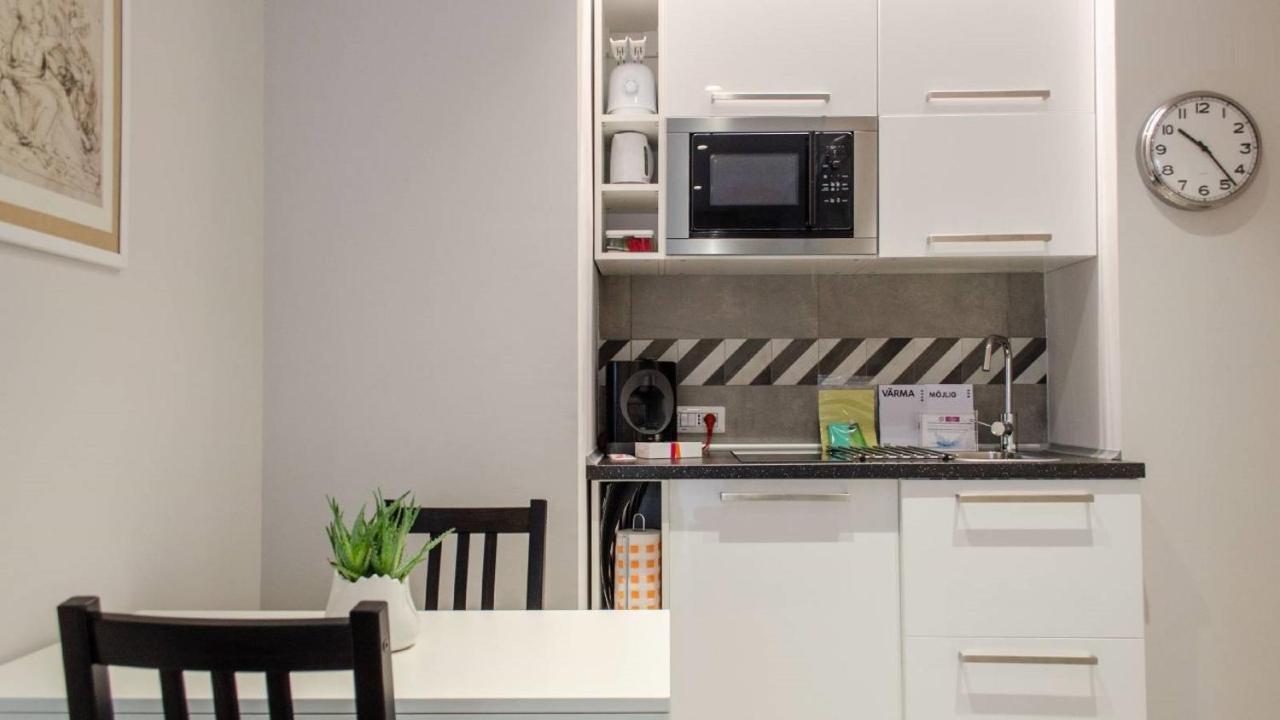 Interno 1 Ciampino Roma Luxury Apartment Con Balcone Екстер'єр фото