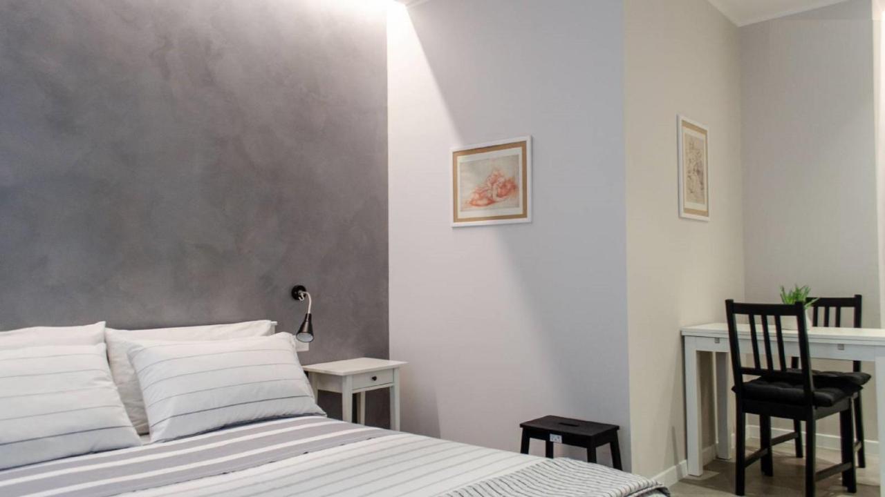 Interno 1 Ciampino Roma Luxury Apartment Con Balcone Екстер'єр фото