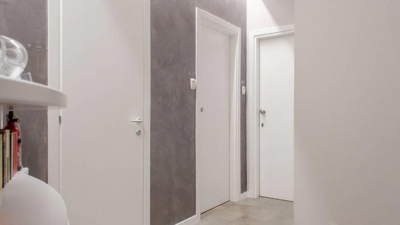 Interno 1 Ciampino Roma Luxury Apartment Con Balcone Екстер'єр фото
