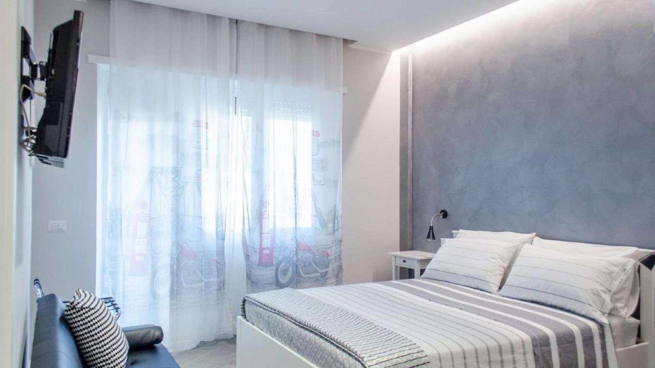 Interno 1 Ciampino Roma Luxury Apartment Con Balcone Екстер'єр фото