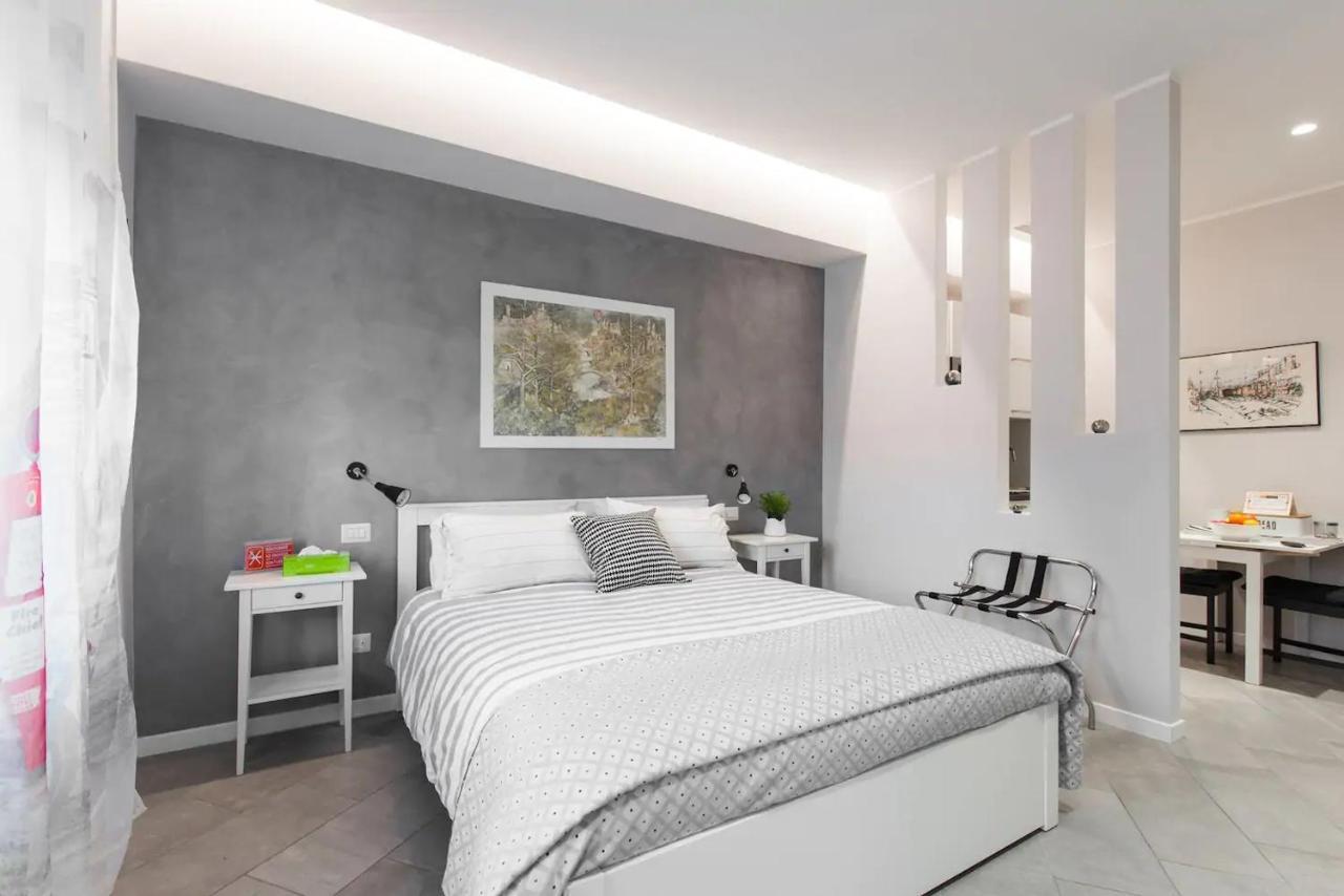 Interno 1 Ciampino Roma Luxury Apartment Con Balcone Екстер'єр фото