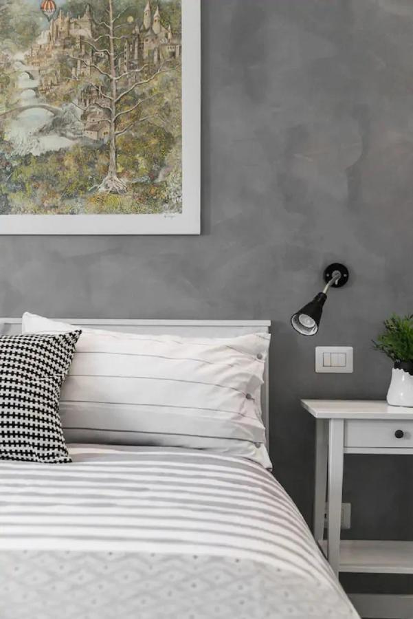 Interno 1 Ciampino Roma Luxury Apartment Con Balcone Екстер'єр фото