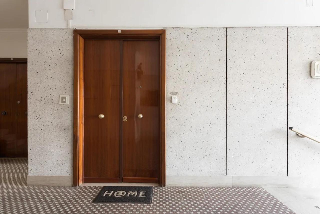 Interno 1 Ciampino Roma Luxury Apartment Con Balcone Екстер'єр фото