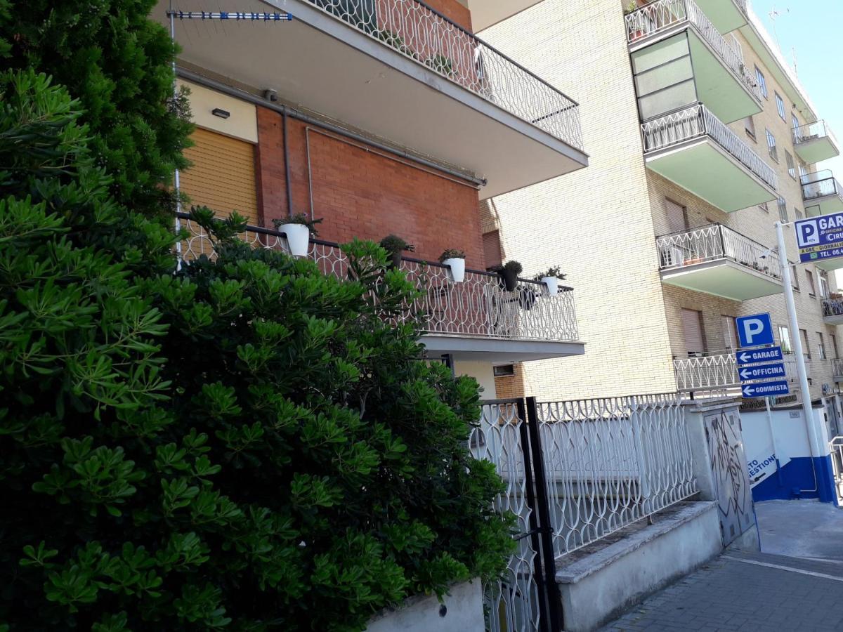 Interno 1 Ciampino Roma Luxury Apartment Con Balcone Екстер'єр фото