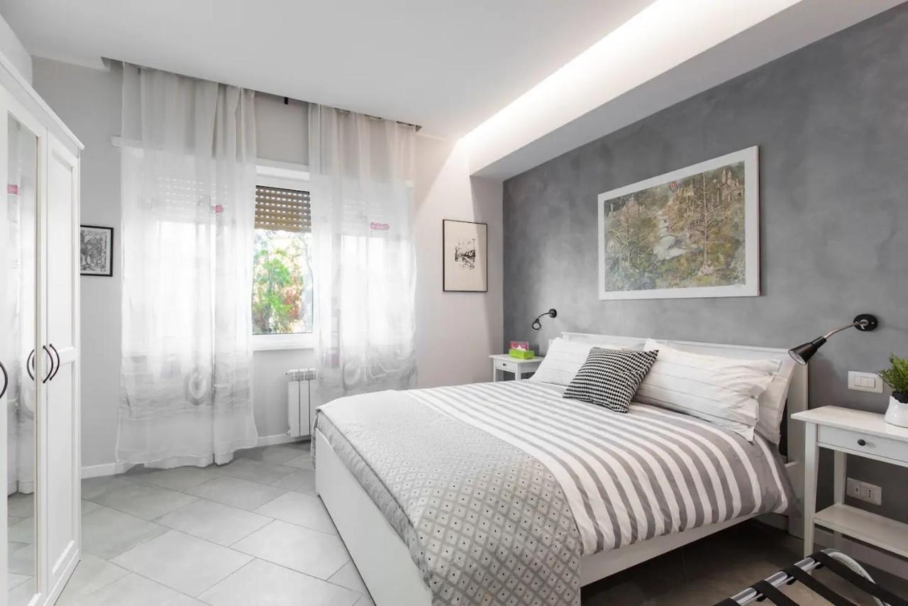 Interno 1 Ciampino Roma Luxury Apartment Con Balcone Екстер'єр фото