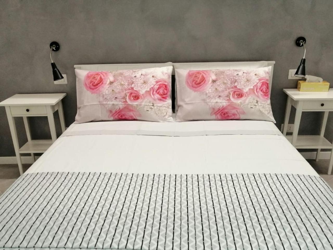 Interno 1 Ciampino Roma Luxury Apartment Con Balcone Екстер'єр фото