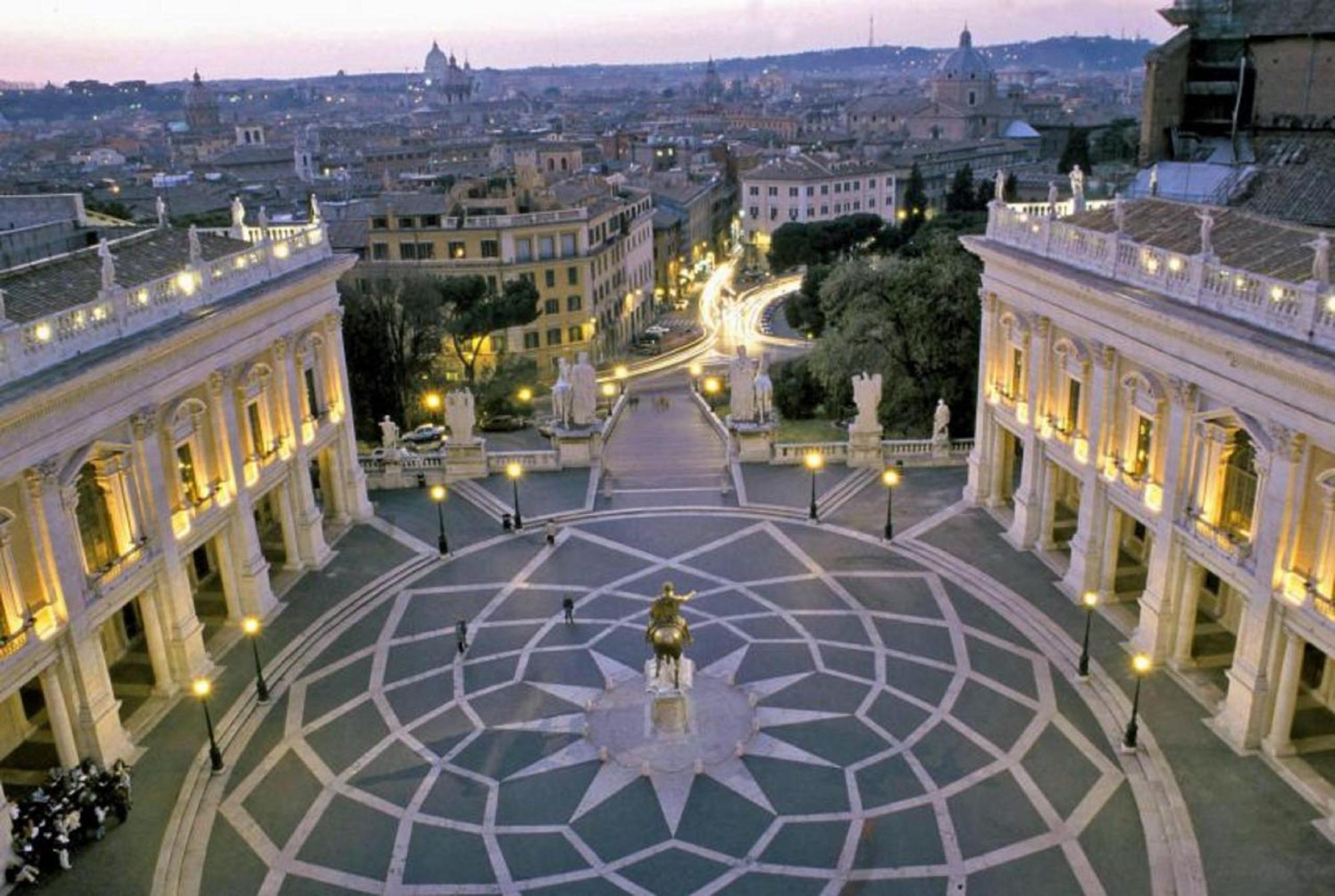 Interno 1 Ciampino Roma Luxury Apartment Con Balcone Екстер'єр фото