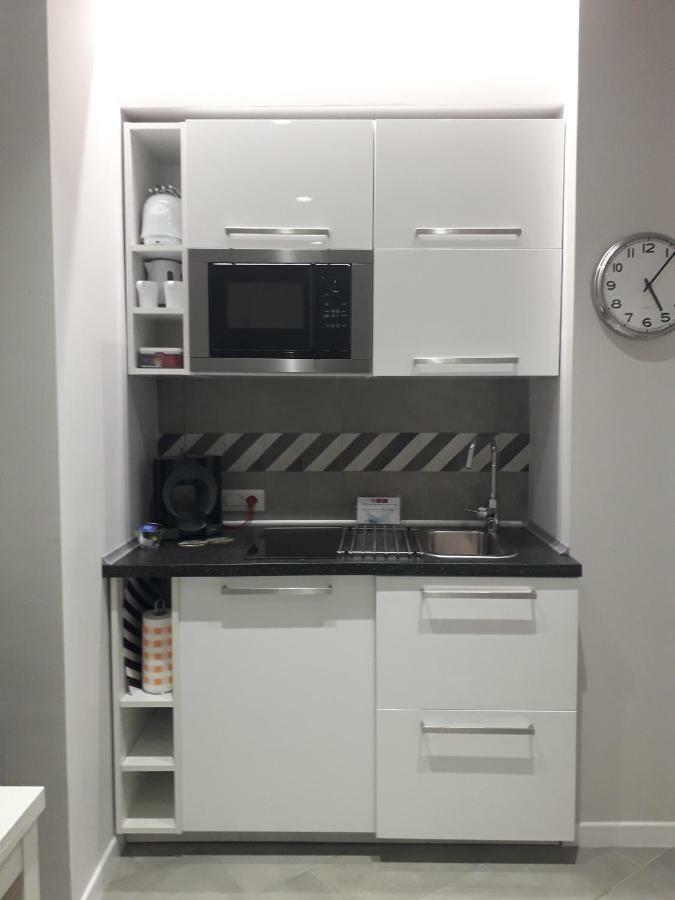 Interno 1 Ciampino Roma Luxury Apartment Con Balcone Екстер'єр фото