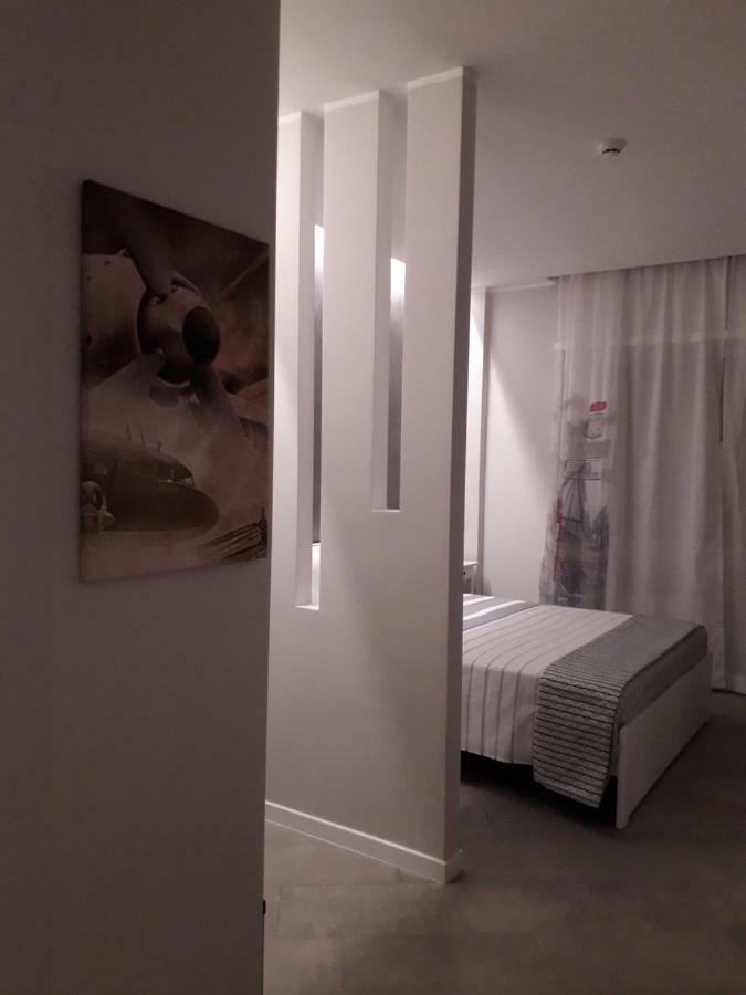 Interno 1 Ciampino Roma Luxury Apartment Con Balcone Екстер'єр фото