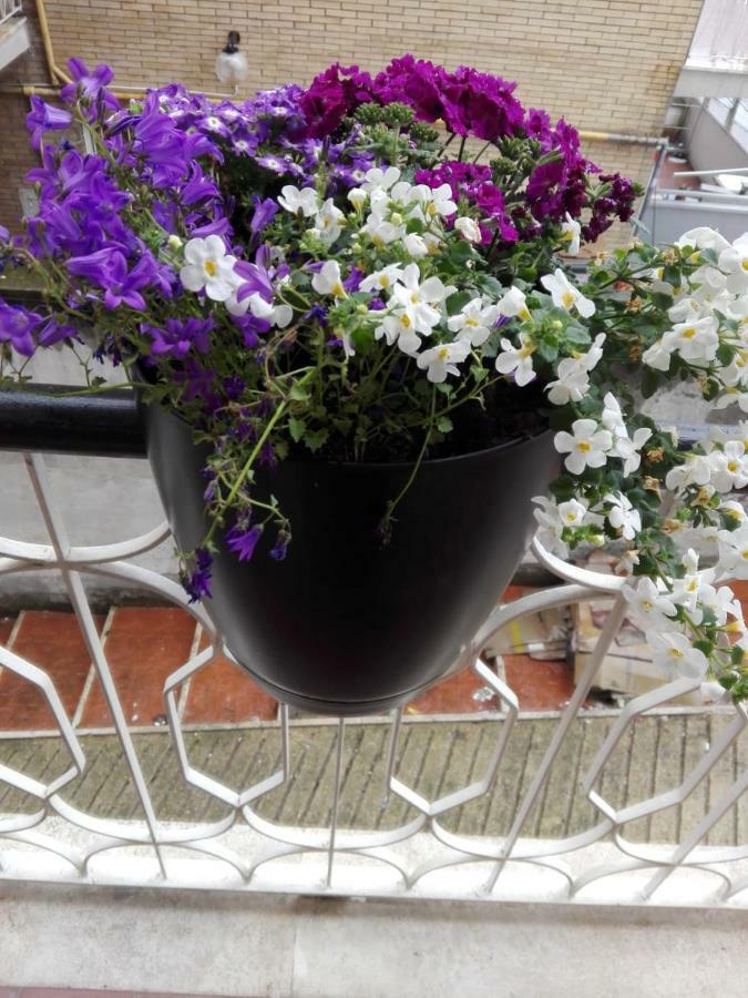 Interno 1 Ciampino Roma Luxury Apartment Con Balcone Екстер'єр фото