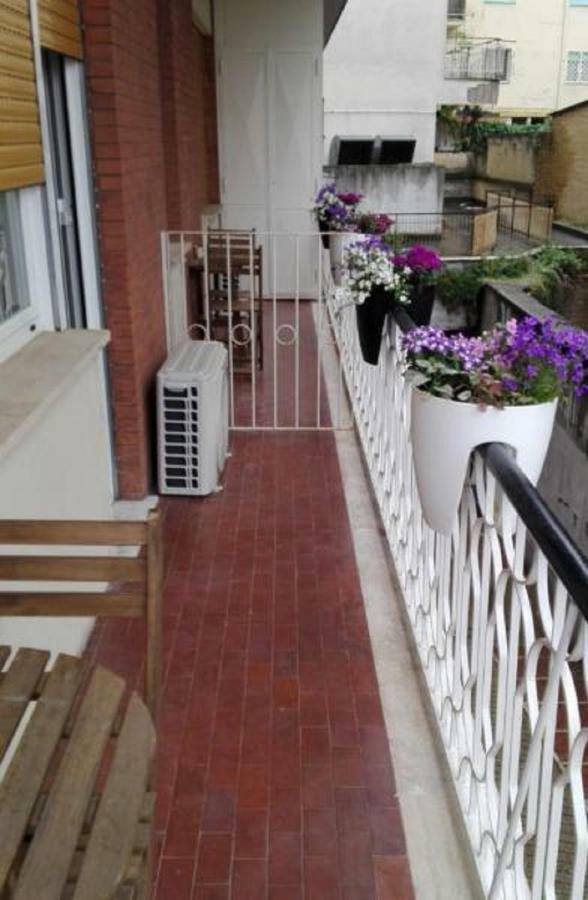 Interno 1 Ciampino Roma Luxury Apartment Con Balcone Екстер'єр фото